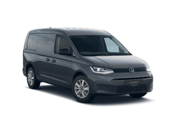 Volkswagen Caddy Maxi Caddy Cargo Maxi C20 Diesel 2.0 TDI 102 Commerce Pro Kombi [Assistance]